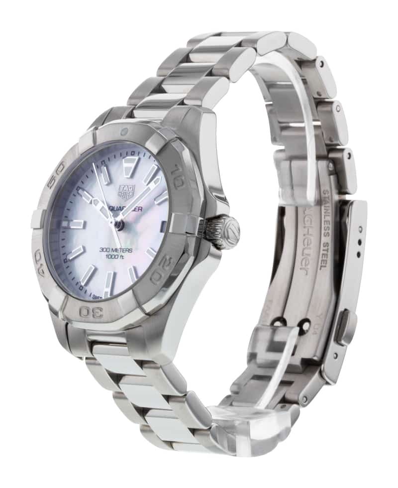 Tag Heuer Aquaracer WBD1311.BA0740
